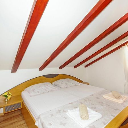 Apartment House Split Luaran gambar