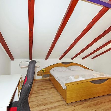 Apartment House Split Luaran gambar
