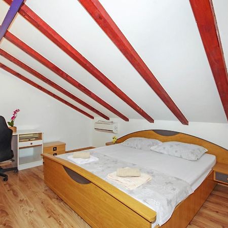 Apartment House Split Luaran gambar