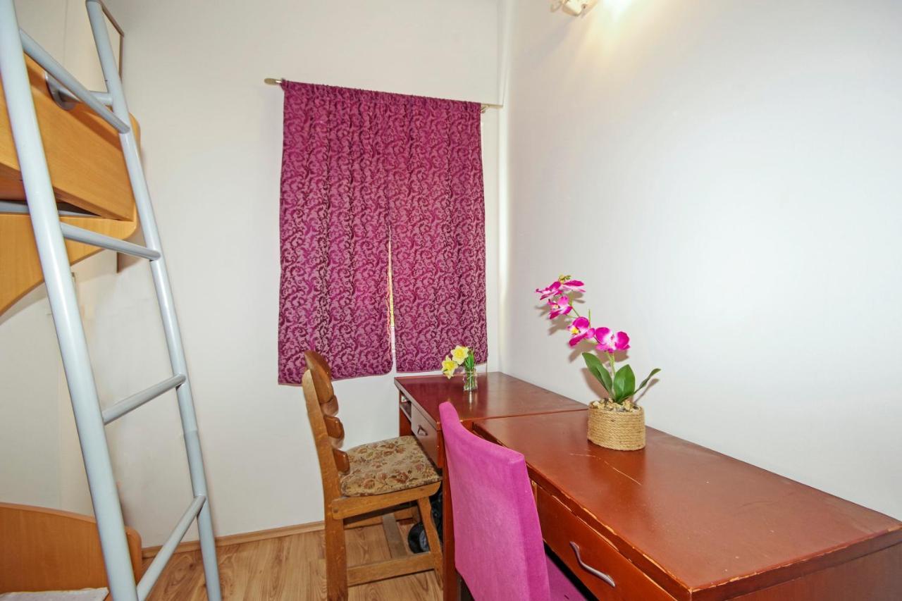 Apartment House Split Luaran gambar