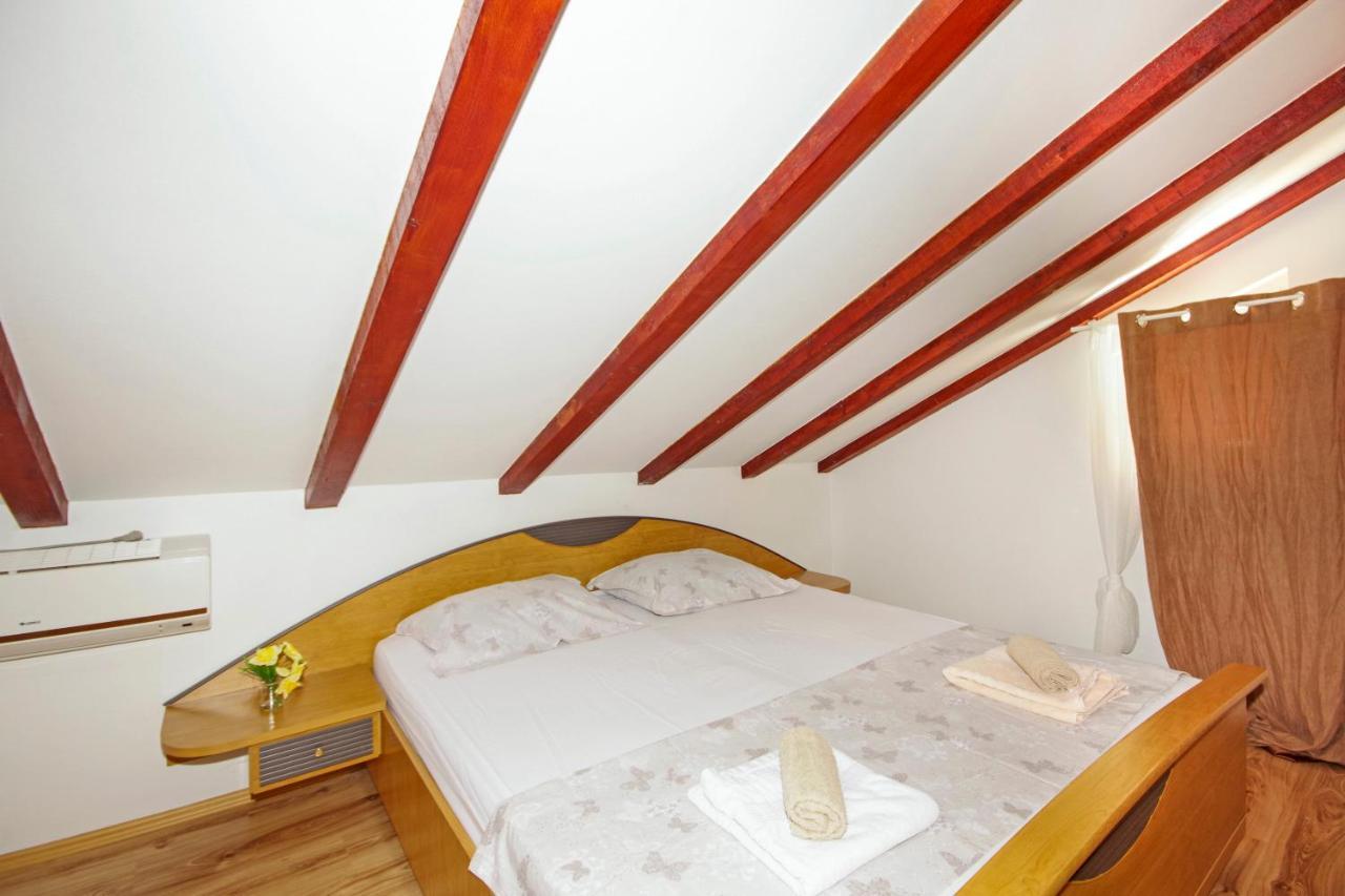 Apartment House Split Luaran gambar