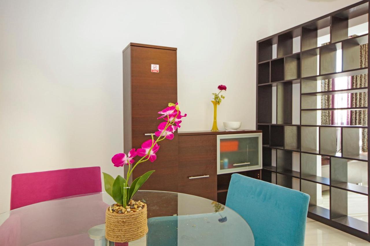 Apartment House Split Luaran gambar