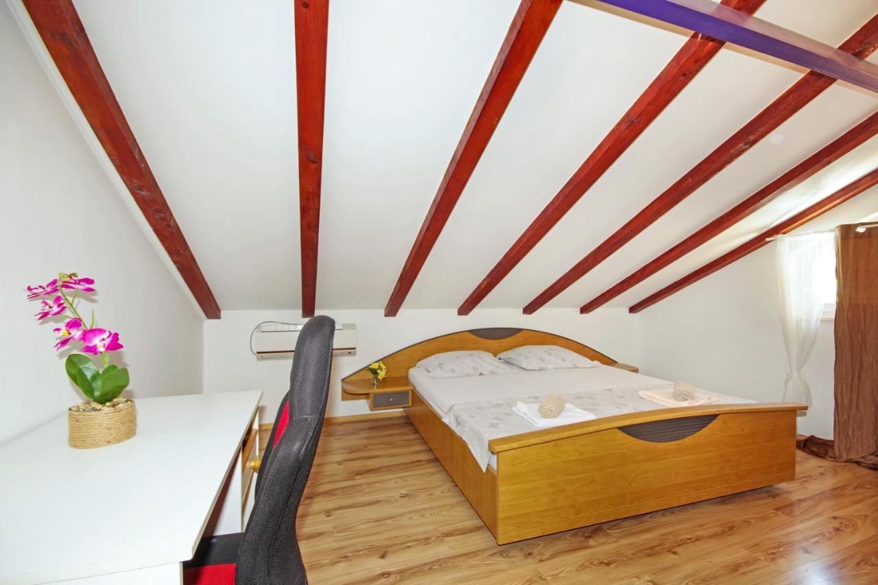 Apartment House Split Luaran gambar