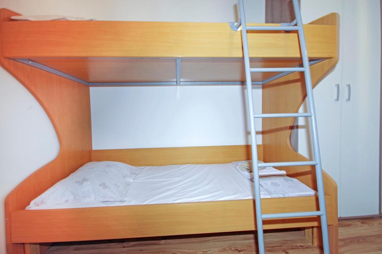 Apartment House Split Luaran gambar