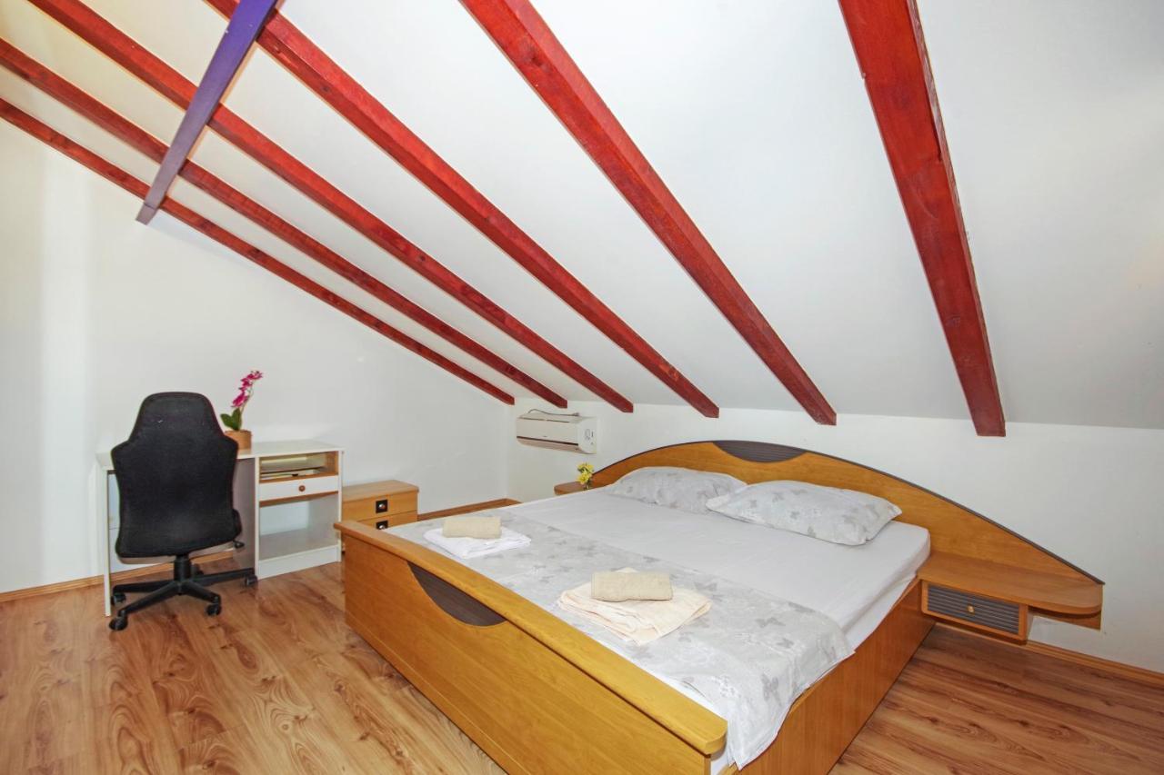 Apartment House Split Luaran gambar