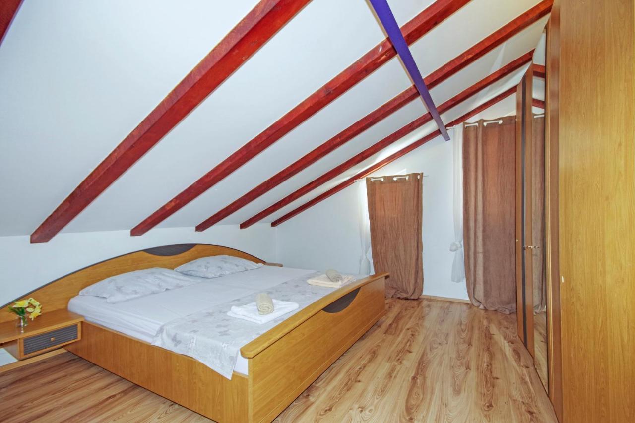 Apartment House Split Luaran gambar