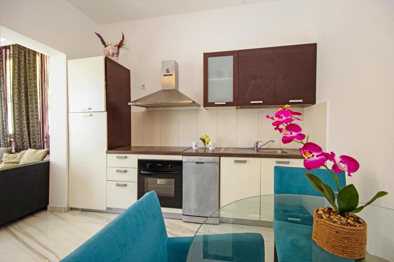 Apartment House Split Luaran gambar