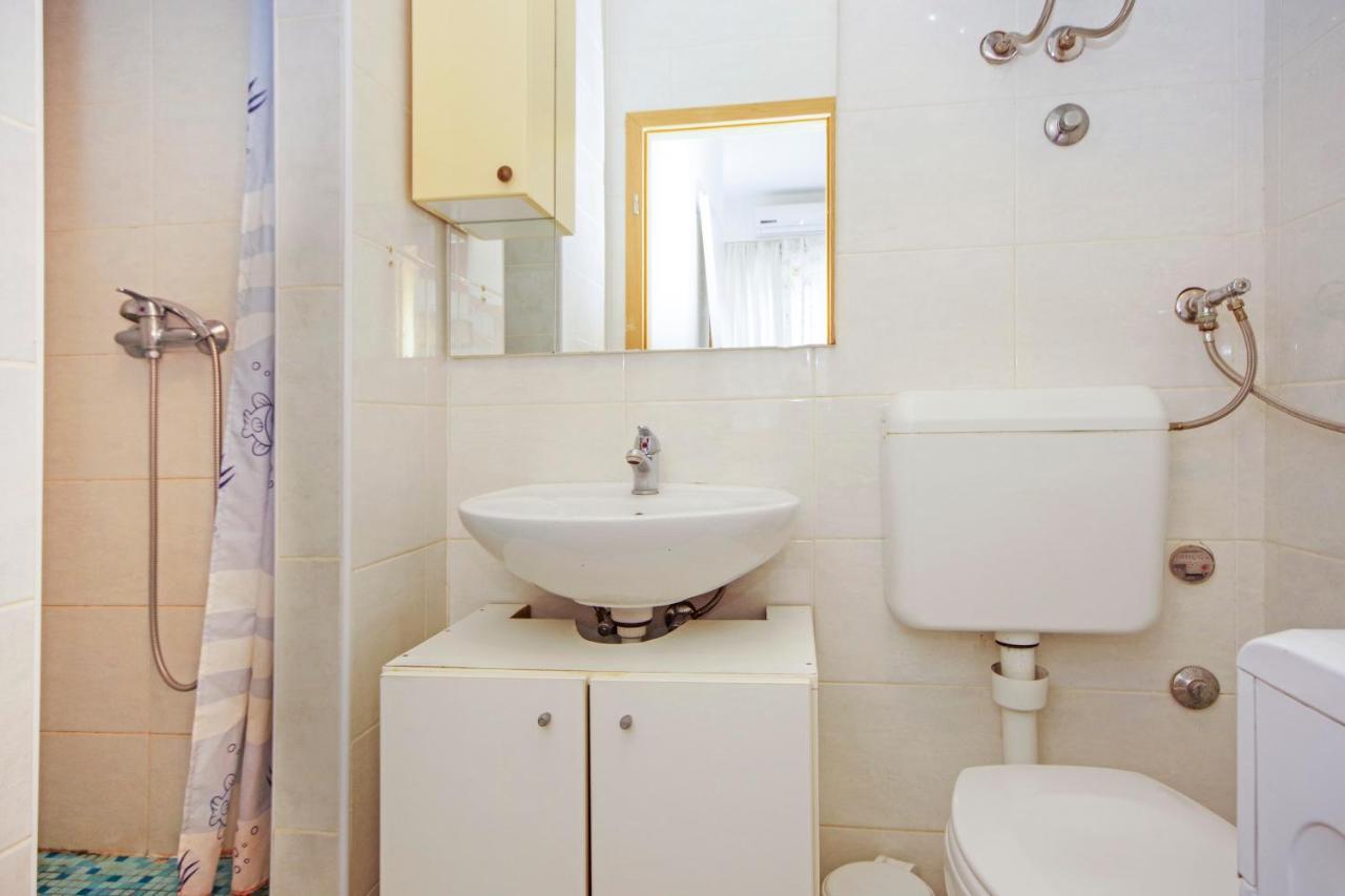 Apartment House Split Luaran gambar