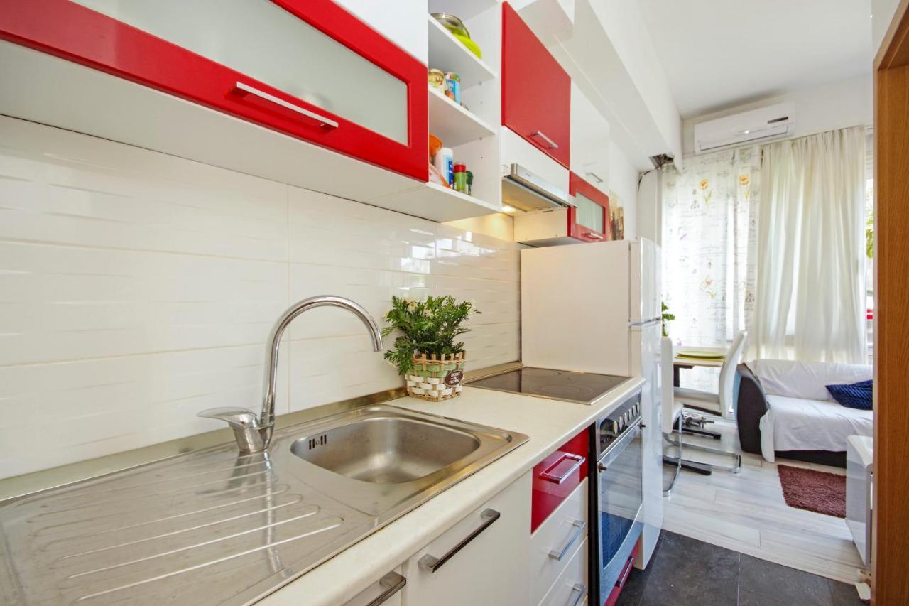 Apartment House Split Luaran gambar
