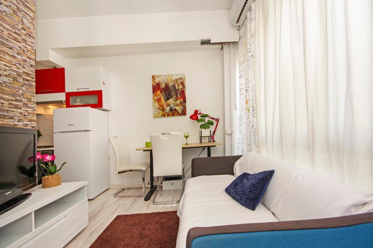 Apartment House Split Luaran gambar