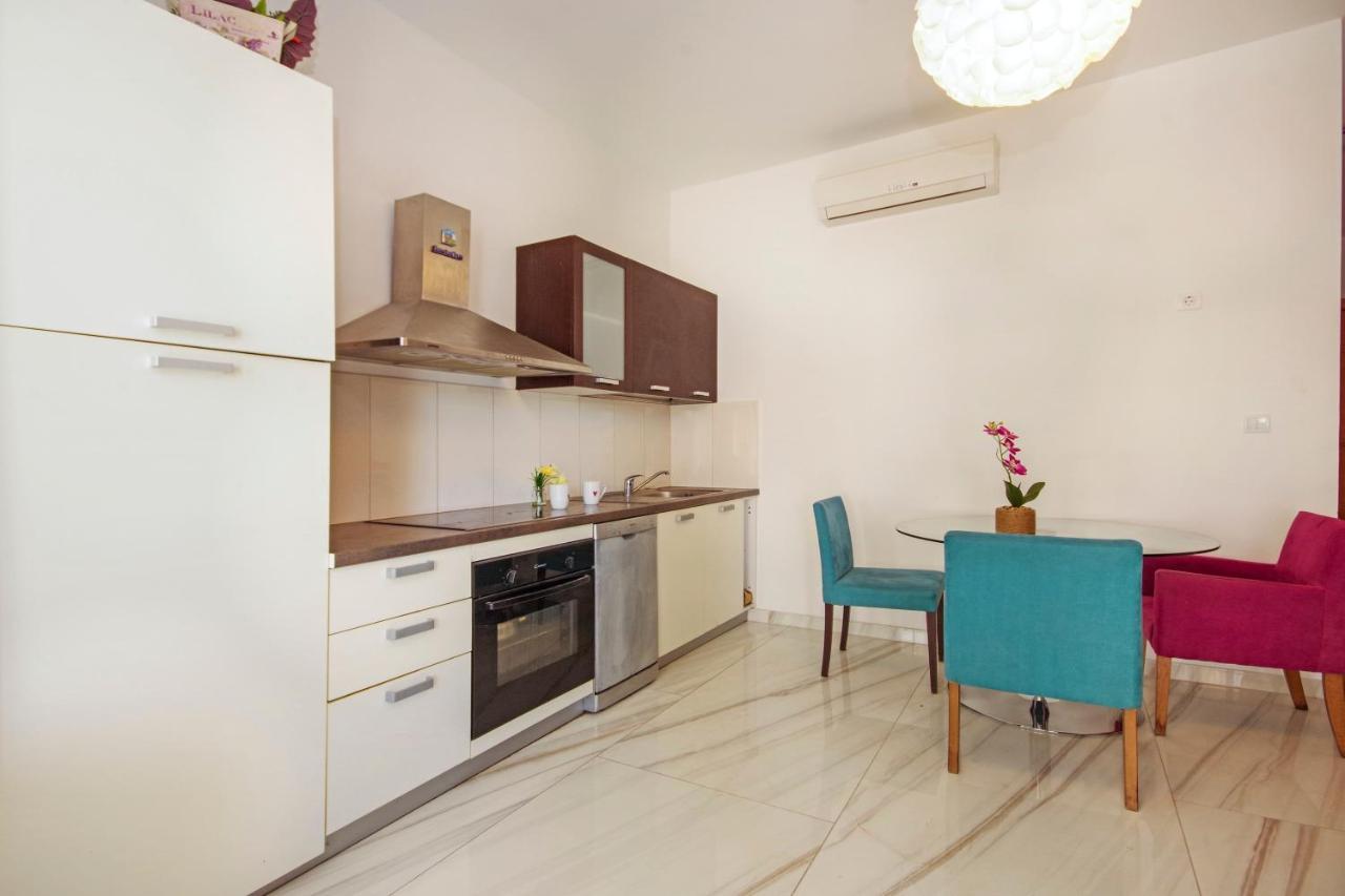 Apartment House Split Luaran gambar