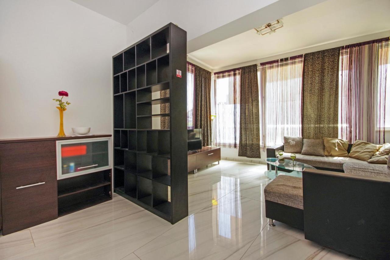 Apartment House Split Luaran gambar