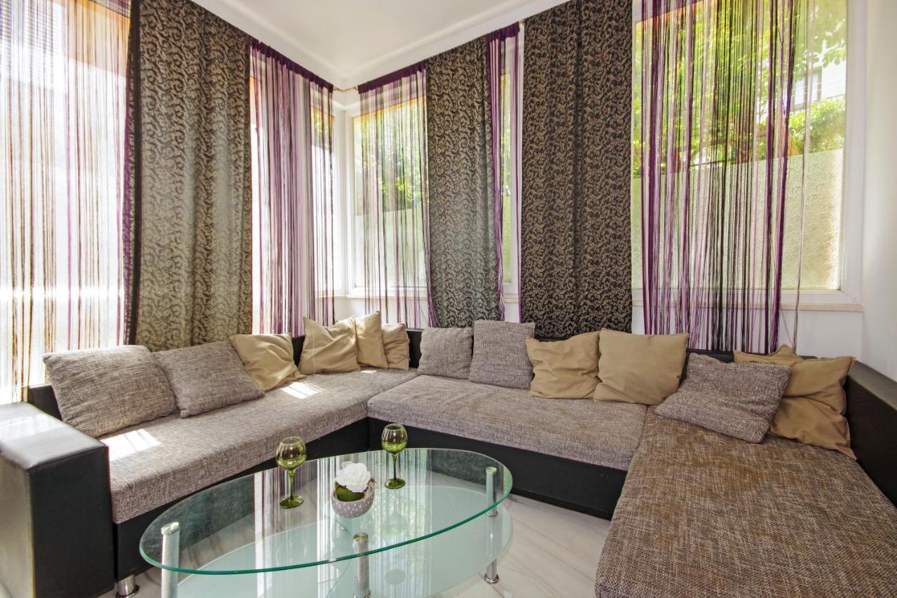 Apartment House Split Luaran gambar