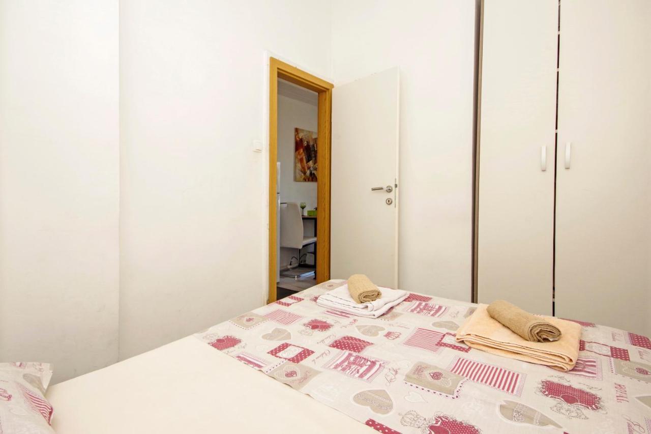 Apartment House Split Luaran gambar