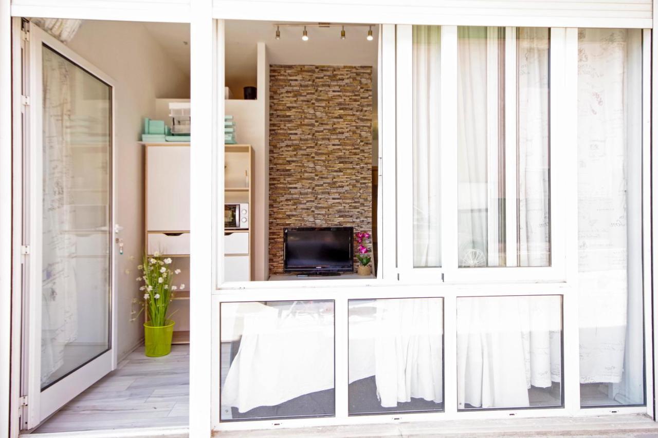 Apartment House Split Luaran gambar