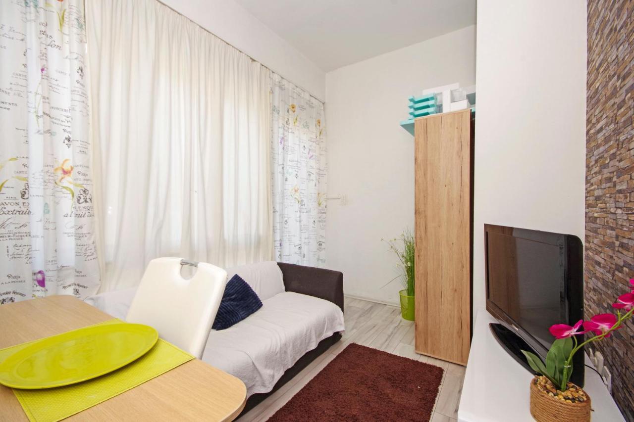 Apartment House Split Luaran gambar