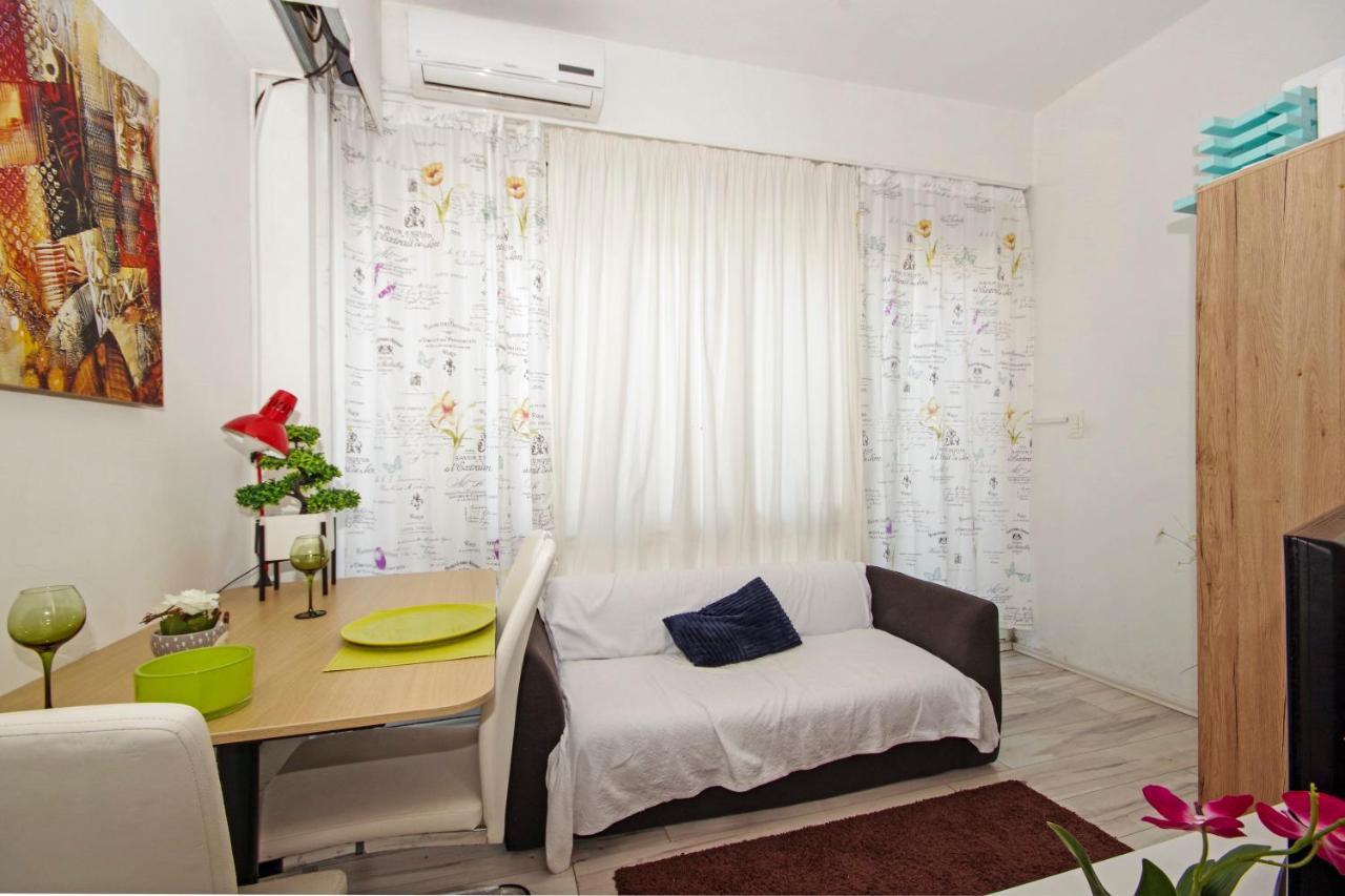 Apartment House Split Luaran gambar