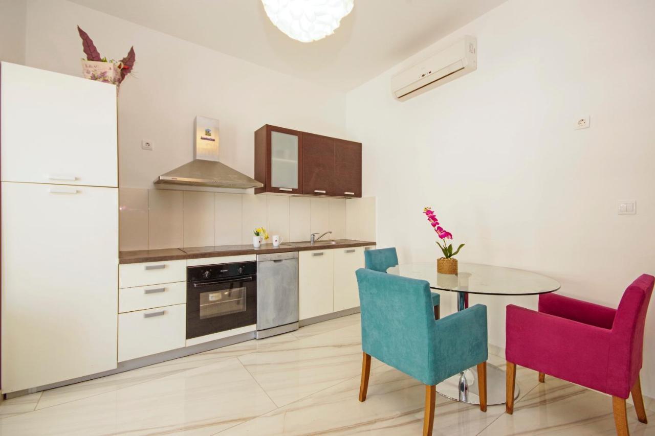 Apartment House Split Luaran gambar
