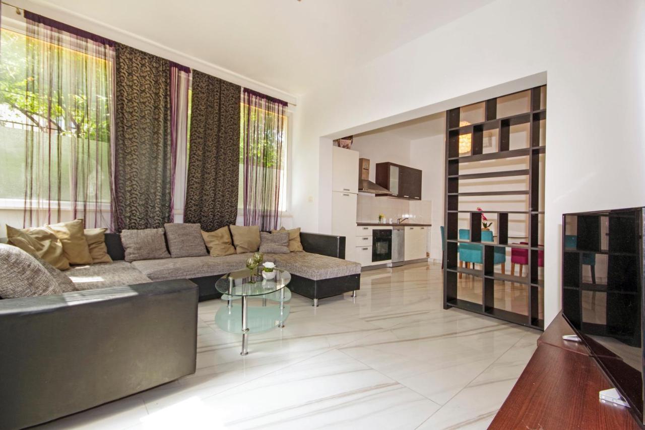 Apartment House Split Luaran gambar