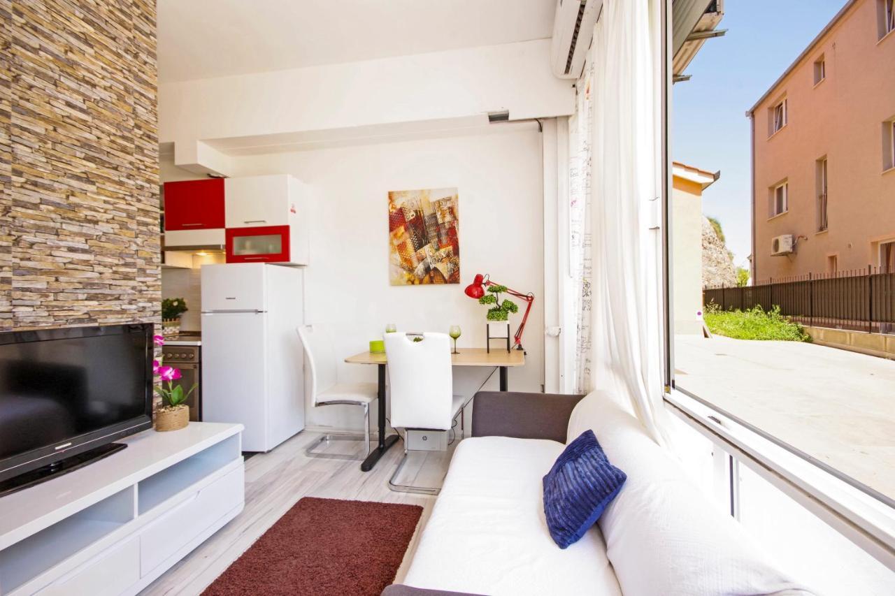 Apartment House Split Luaran gambar