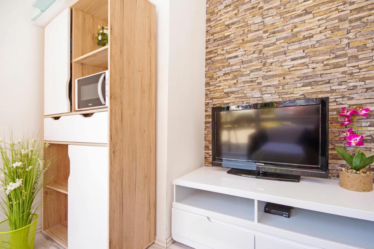Apartment House Split Luaran gambar