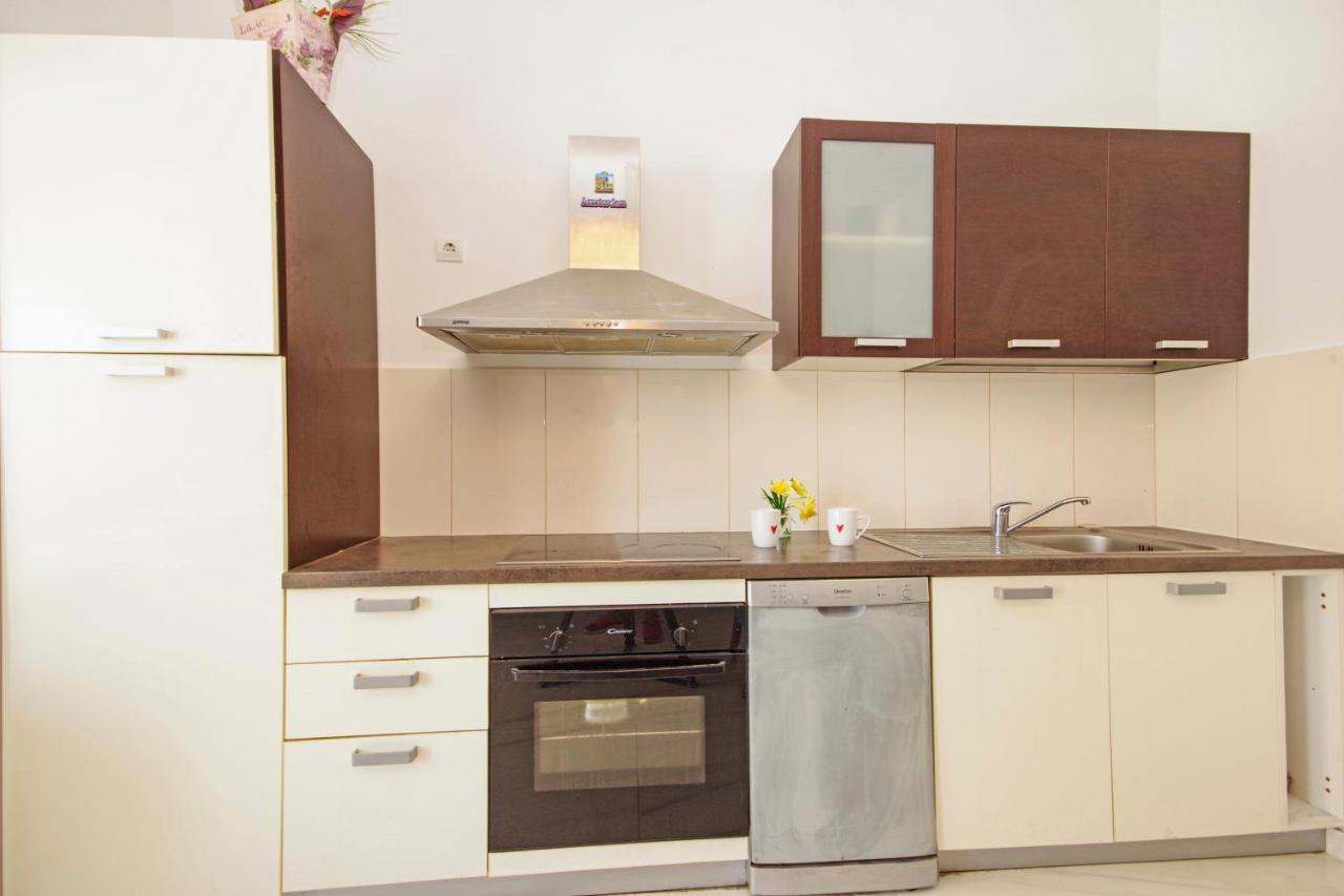 Apartment House Split Luaran gambar