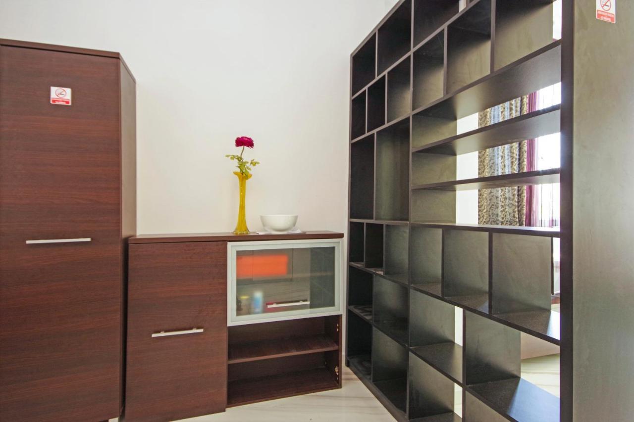 Apartment House Split Luaran gambar