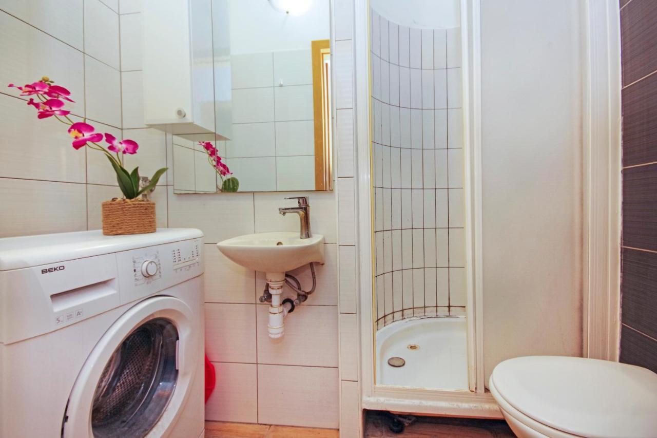 Apartment House Split Luaran gambar