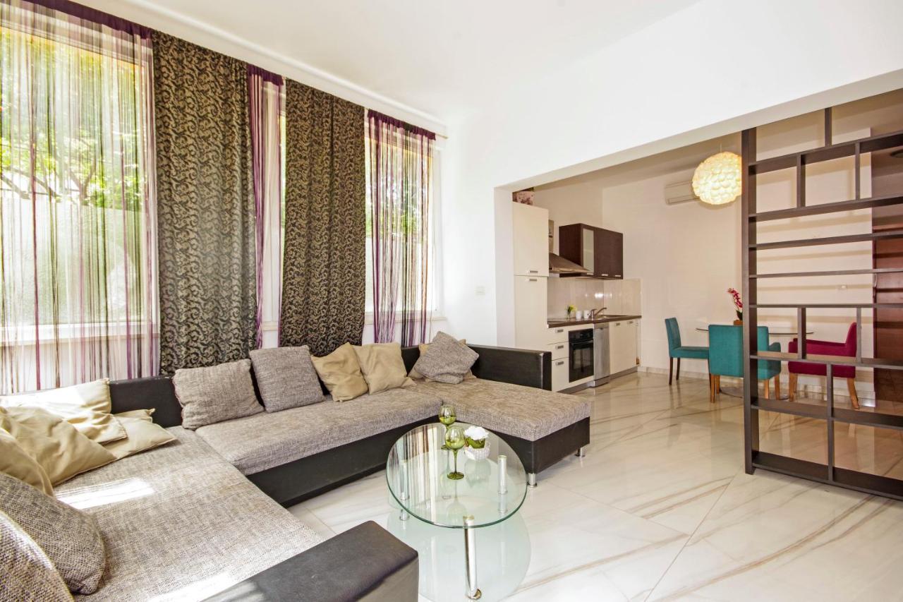 Apartment House Split Luaran gambar