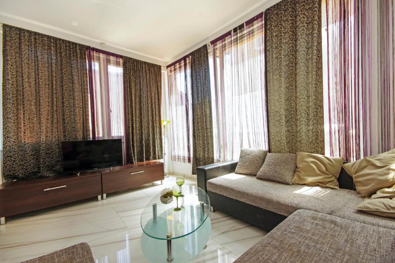 Apartment House Split Luaran gambar