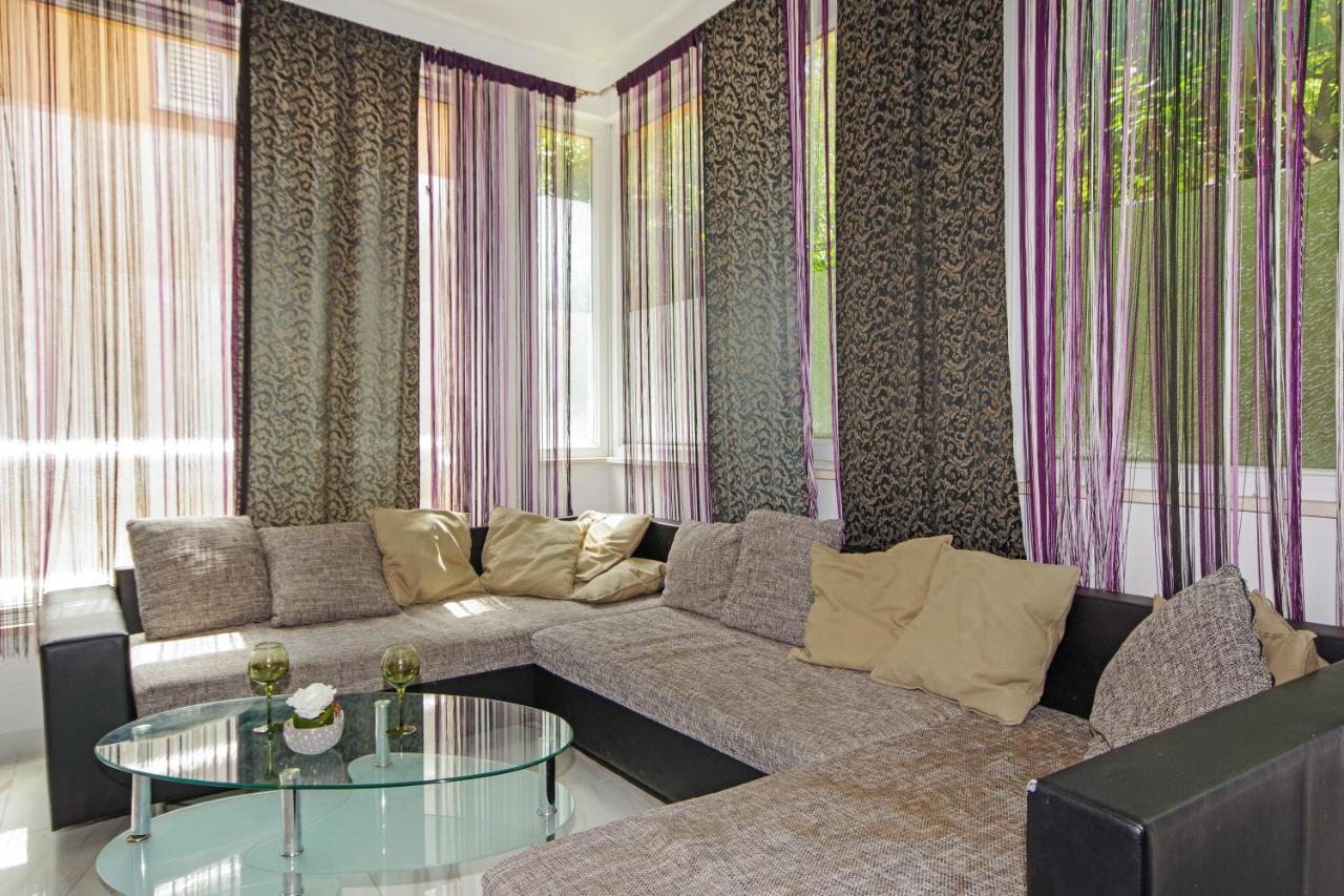 Apartment House Split Luaran gambar