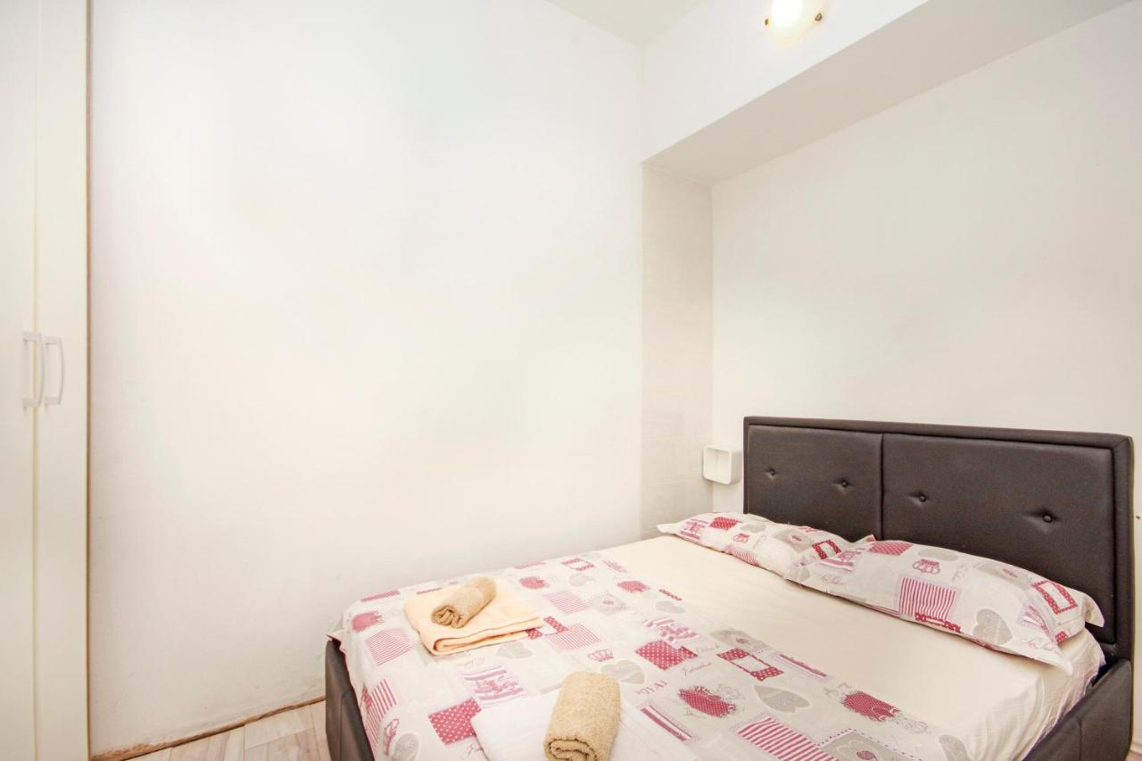 Apartment House Split Luaran gambar