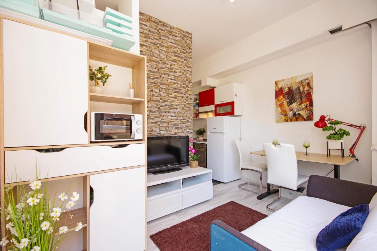 Apartment House Split Luaran gambar