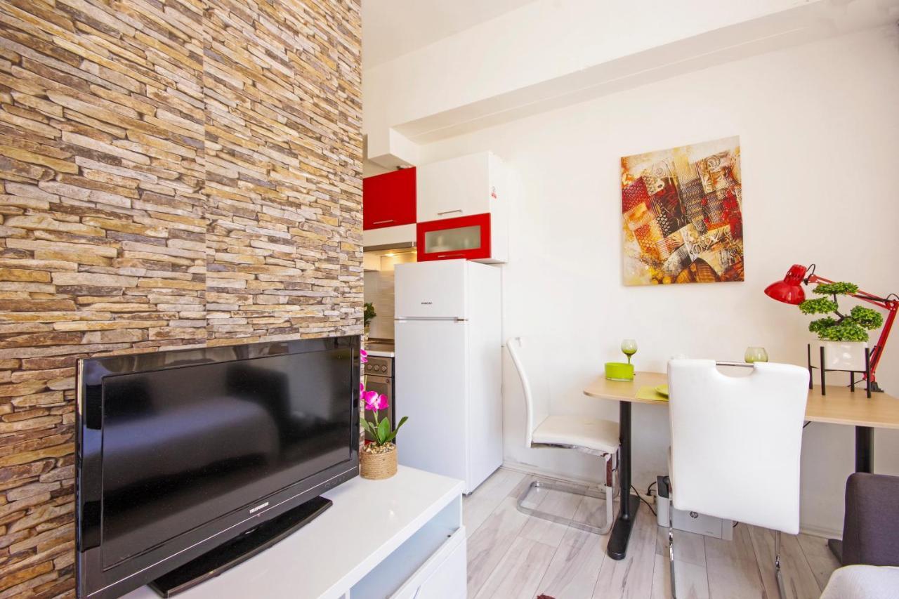 Apartment House Split Luaran gambar