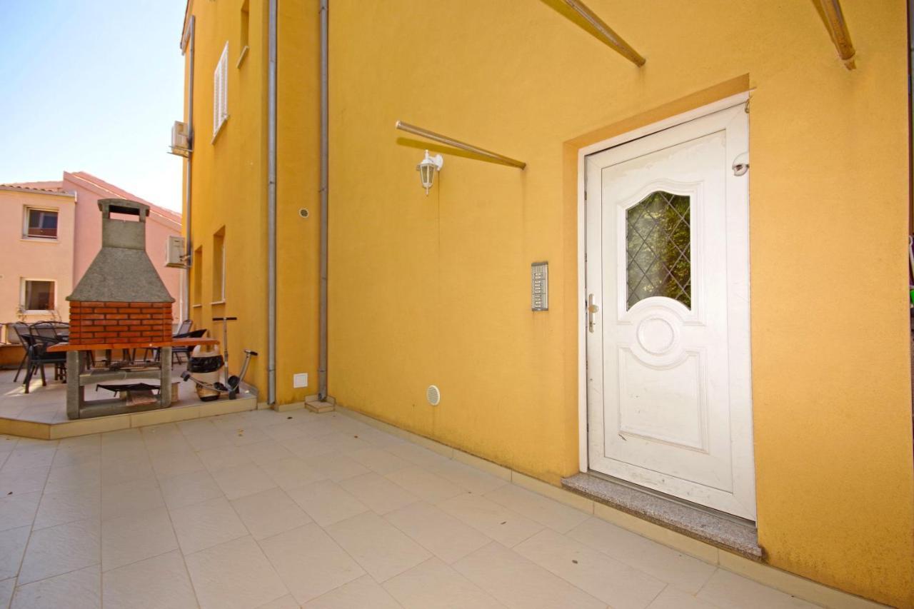 Apartment House Split Luaran gambar