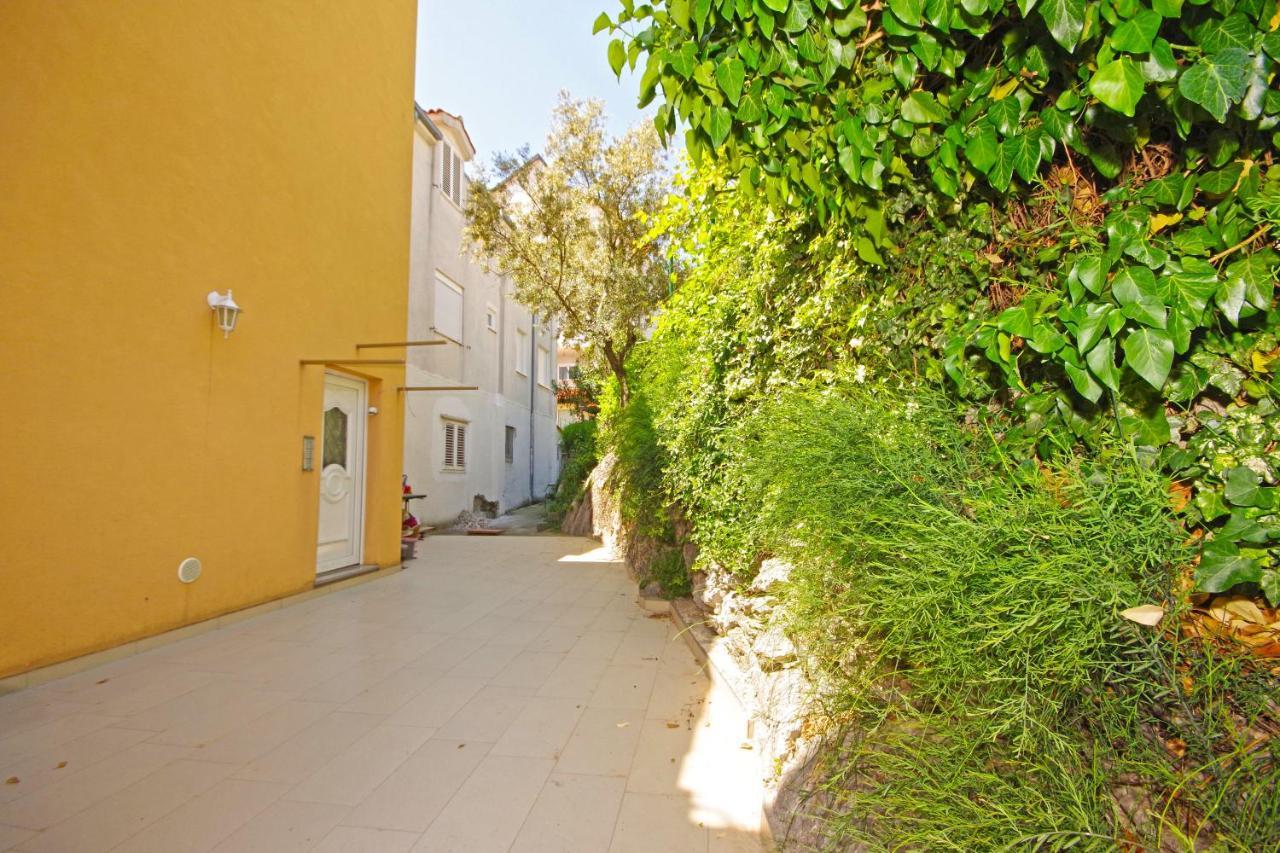 Apartment House Split Luaran gambar