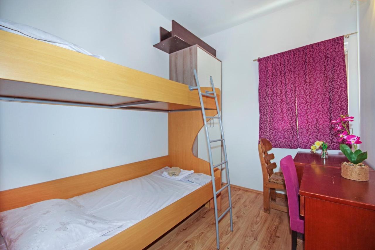 Apartment House Split Luaran gambar