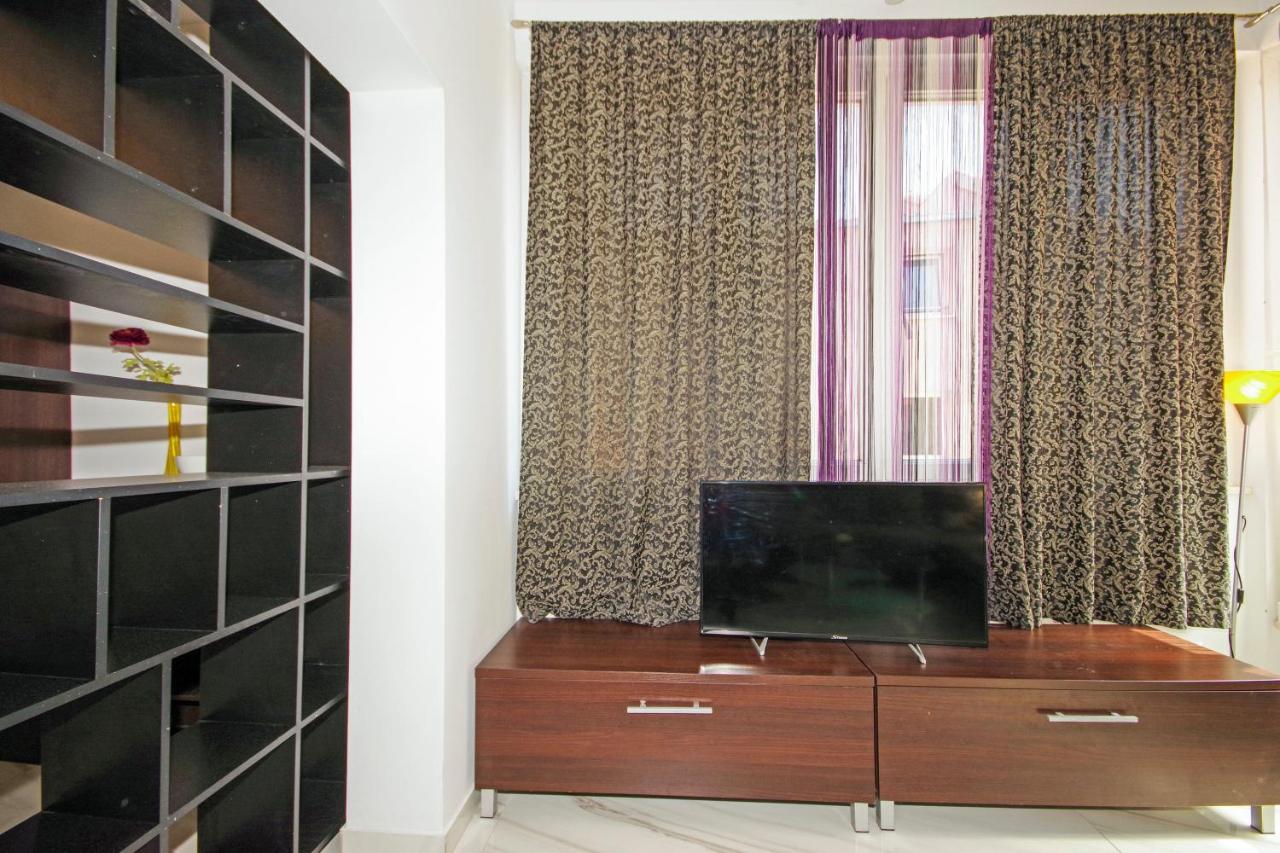 Apartment House Split Luaran gambar
