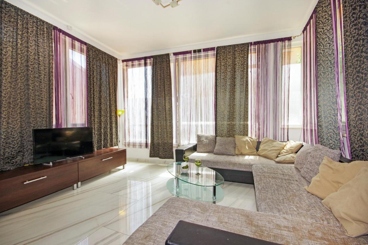 Apartment House Split Luaran gambar