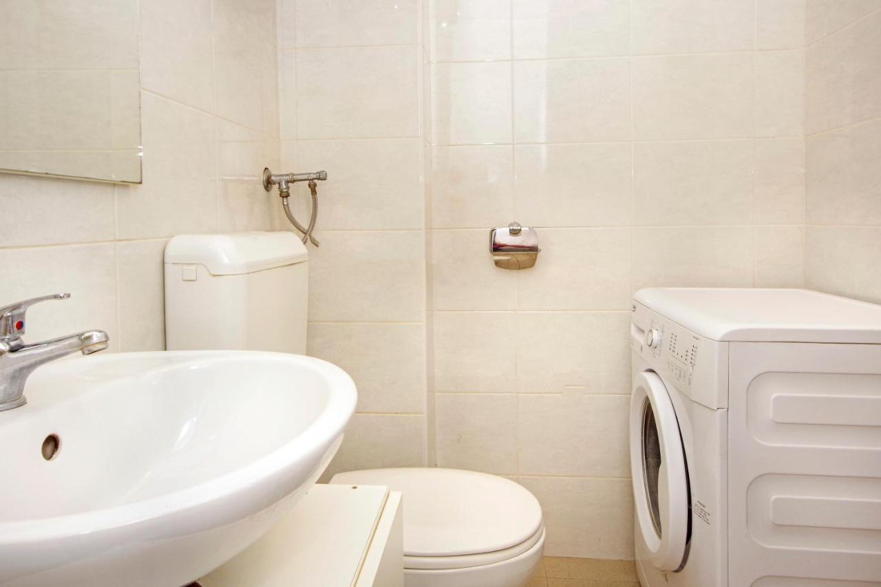 Apartment House Split Luaran gambar