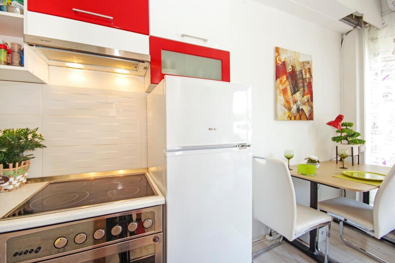 Apartment House Split Luaran gambar