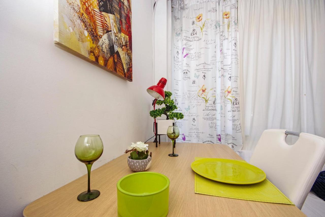 Apartment House Split Luaran gambar