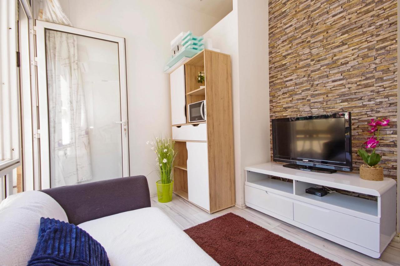 Apartment House Split Luaran gambar