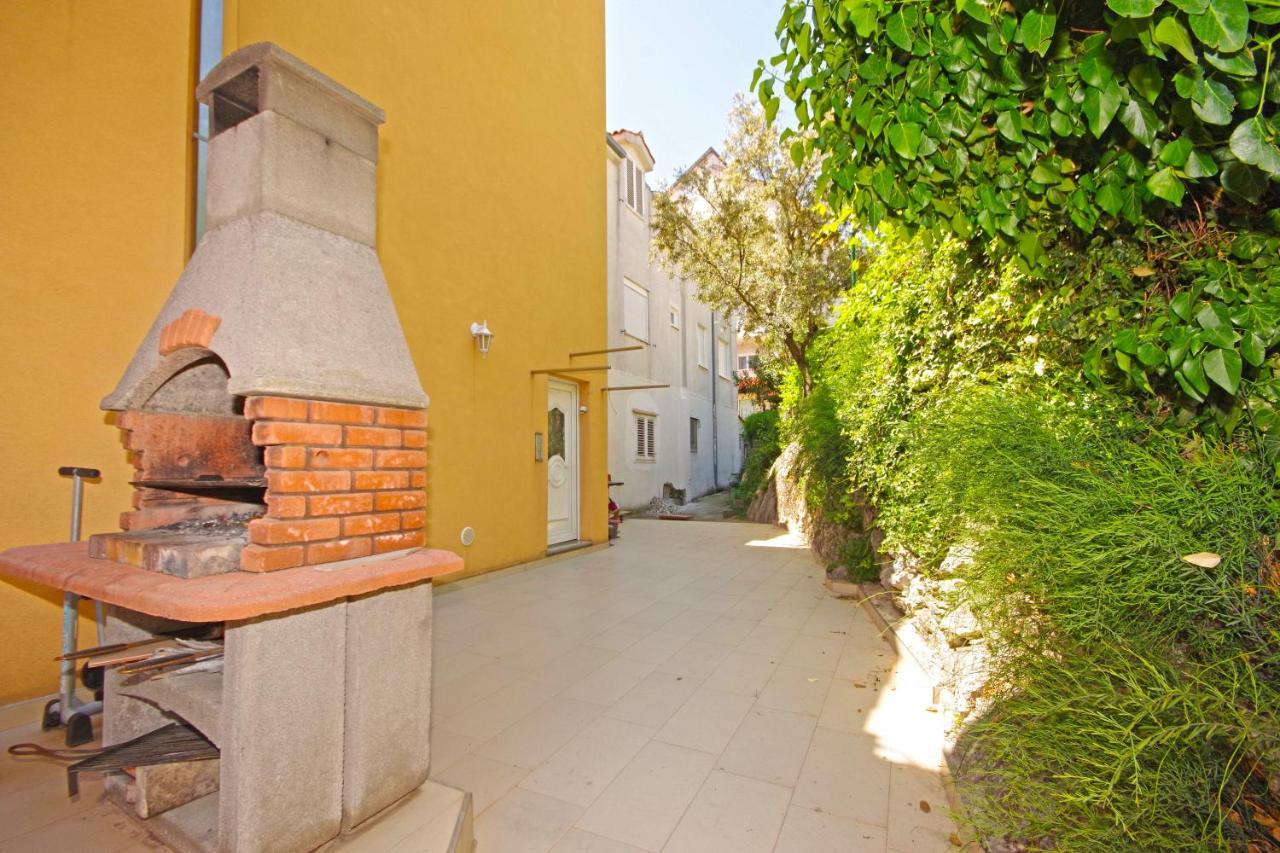 Apartment House Split Luaran gambar